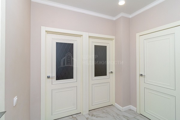 2-к квартира, 43 кв.м.