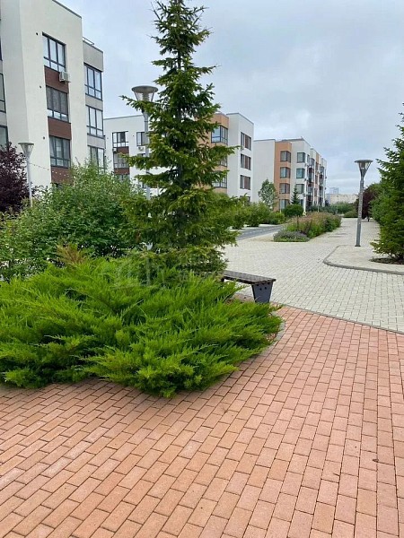 2-к квартира, 69 кв.м.
