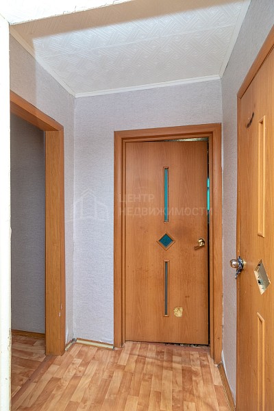 3-к квартира, 66 кв.м.