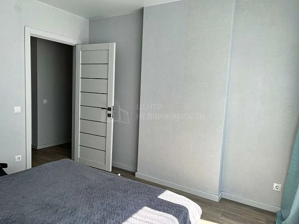 2-к квартира, 58 кв.м.