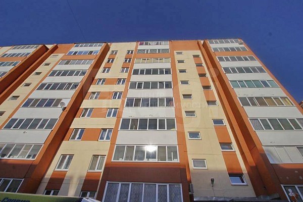 1-к квартира, 36 кв.м.