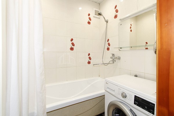 2-к квартира, 48 кв.м.