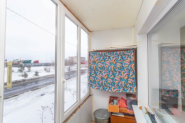 3-к квартира, 66 кв.м.