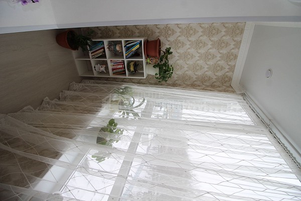 2-к квартира, 52 кв.м.