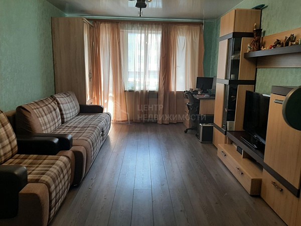 3-к квартира, 79 кв.м.