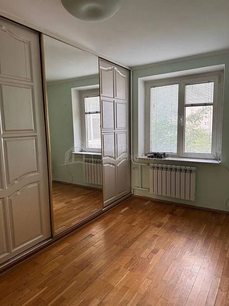 3-к квартира, 56 кв.м.