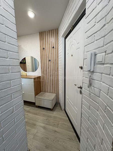 3-к квартира, 61 кв.м.