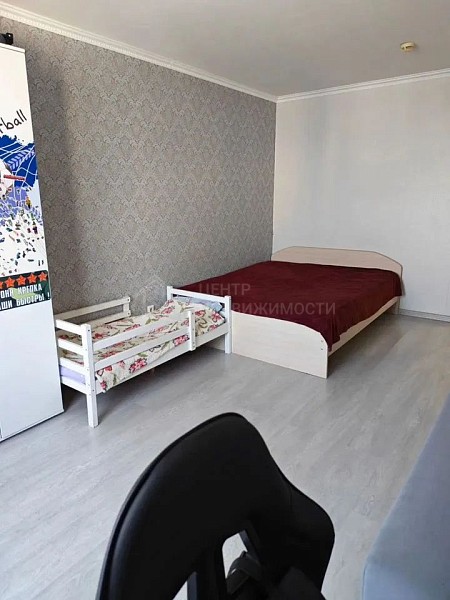3-к квартира, 90 кв.м.