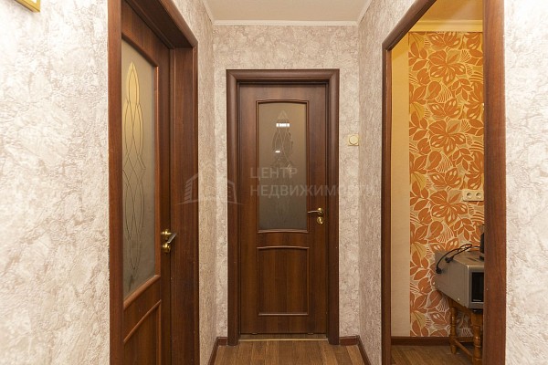 2-к квартира, 43 кв.м.