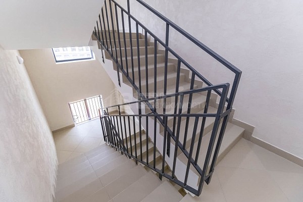 2-к квартира, 59 кв.м.