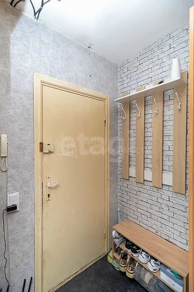 1-к квартира, 32 кв.м.
