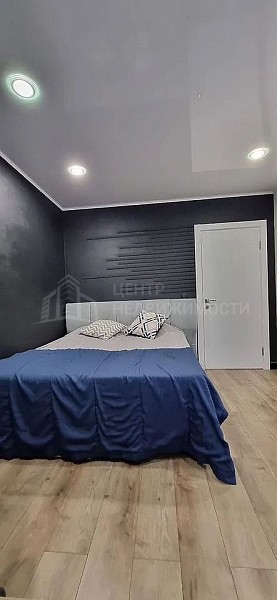 3-к квартира, 77 кв.м.