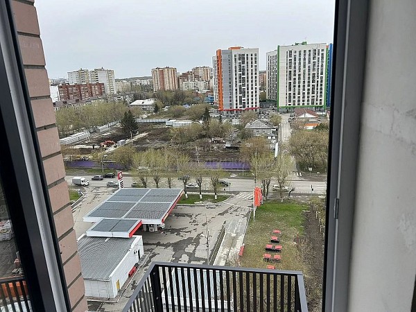 Студия, 22 кв.м.