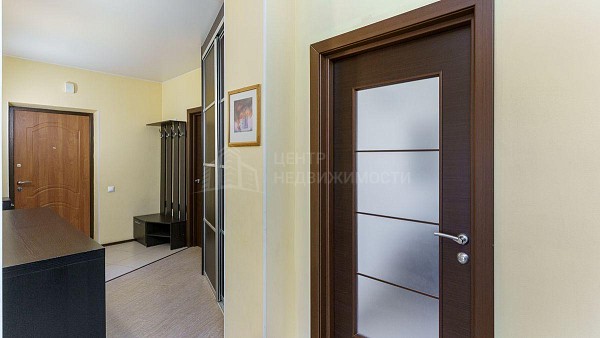 3-к квартира, 96 кв.м.