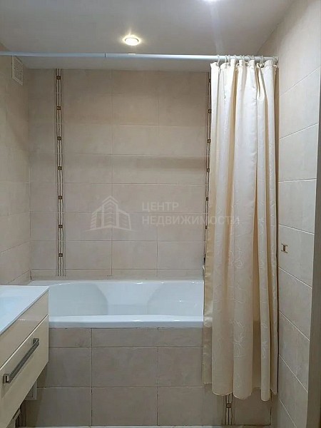 3-к квартира, 89 кв.м.