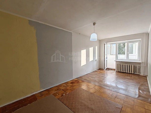 2-к квартира, 48 кв.м.