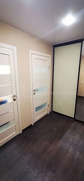 1-к квартира, 41 кв.м.