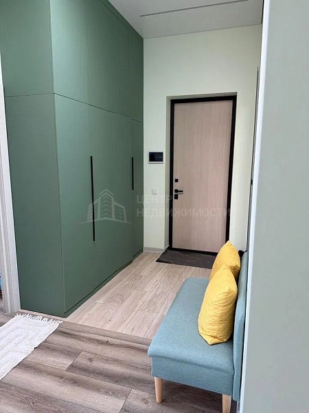 3-к квартира, 102 кв.м.