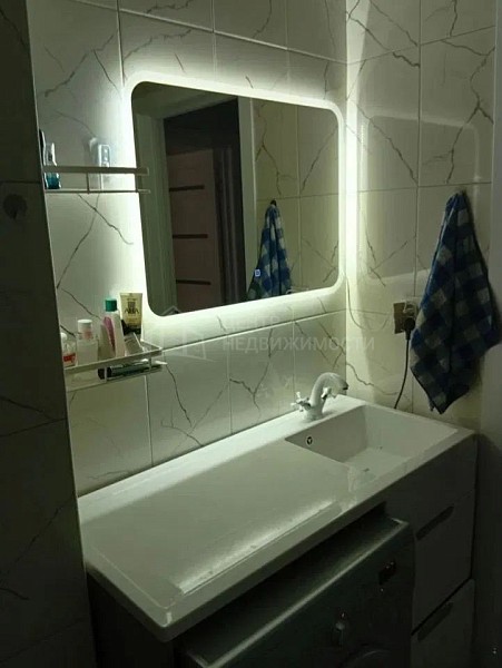 2-к квартира, 46 кв.м.
