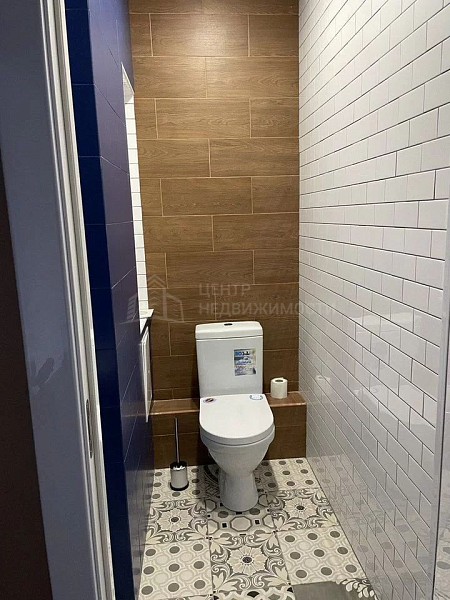 3-к квартира, 84 кв.м.