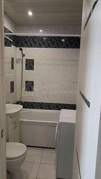 Студия, 24 кв.м.