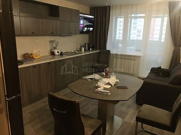3-к квартира, 86 кв.м.
