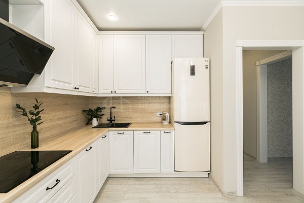 3-к квартира, 75 кв.м.