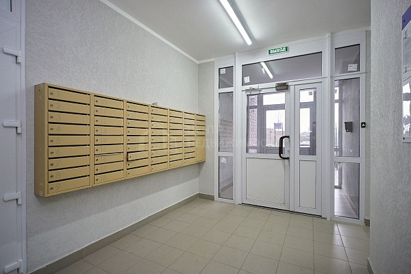 Студия, 19 кв.м.