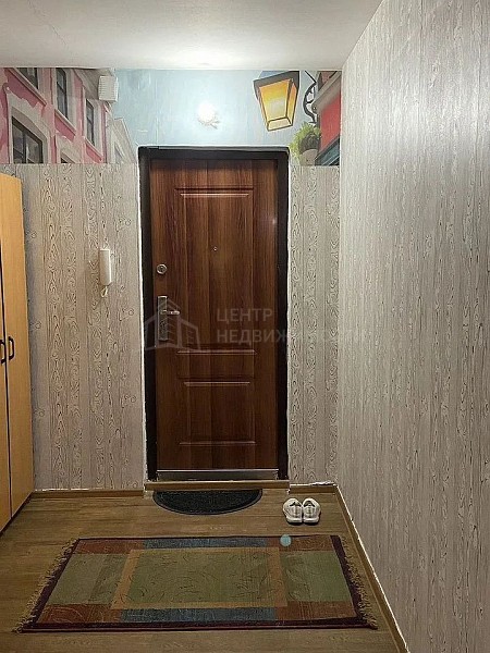 3-к квартира, 91 кв.м.