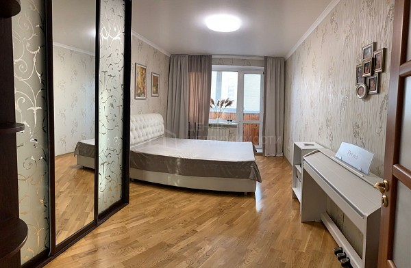 5-к квартира, 101 кв.м.