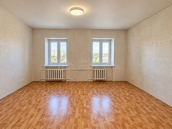 2-к квартира, 74 кв.м.
