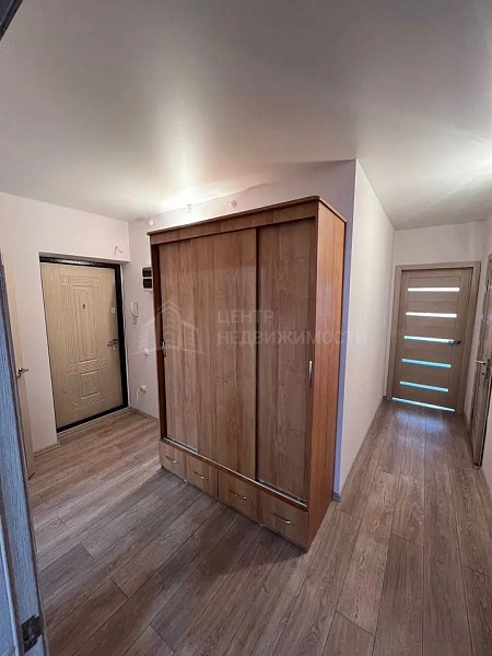 2-к квартира, 58 кв.м.