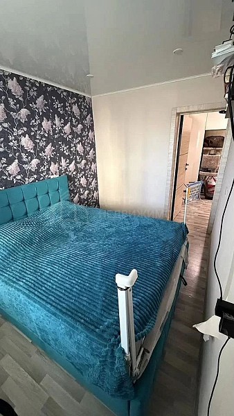 2-к квартира, 54 кв.м.