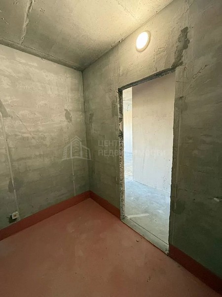 1-к квартира, 45 кв.м.