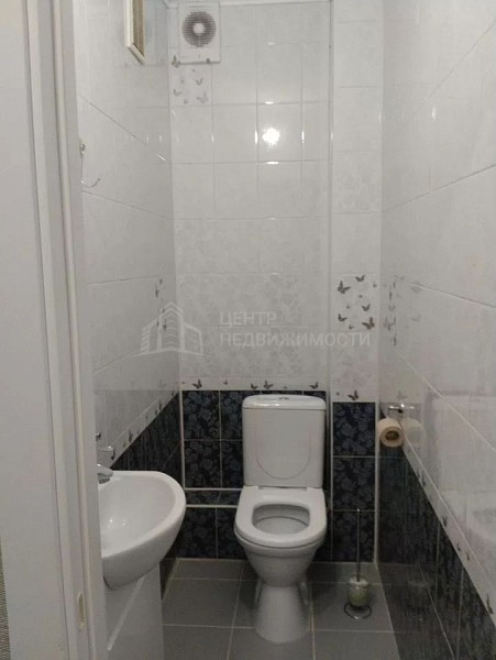 3-к квартира, 91 кв.м.