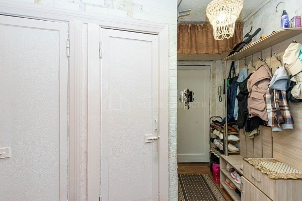3-к квартира, 61 кв.м.
