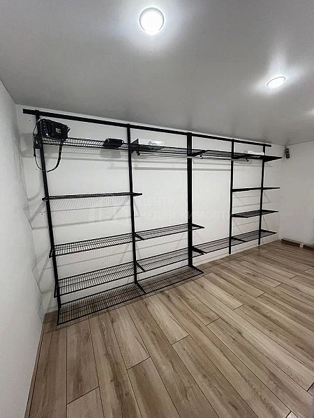 3-к квартира, 101 кв.м.