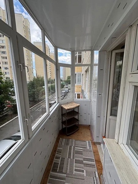 2-к квартира, 72 кв.м.