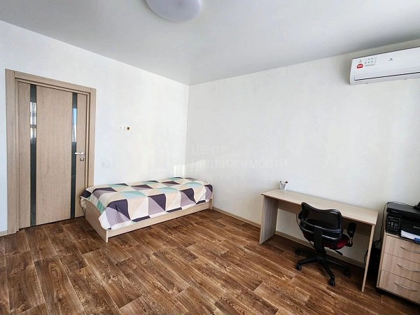 2-к квартира, 59 кв.м.