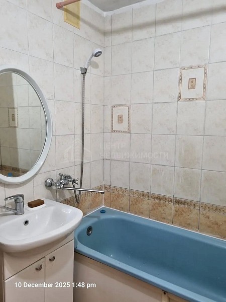 4-к квартира, 106 кв.м.