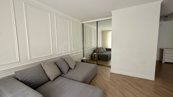 2-к квартира, 54 кв.м.