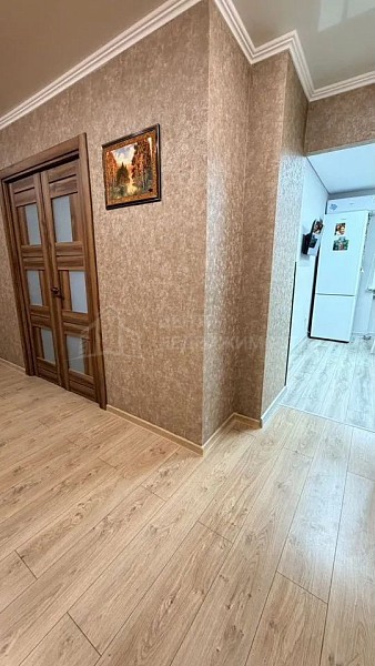 2-к квартира, 60 кв.м.