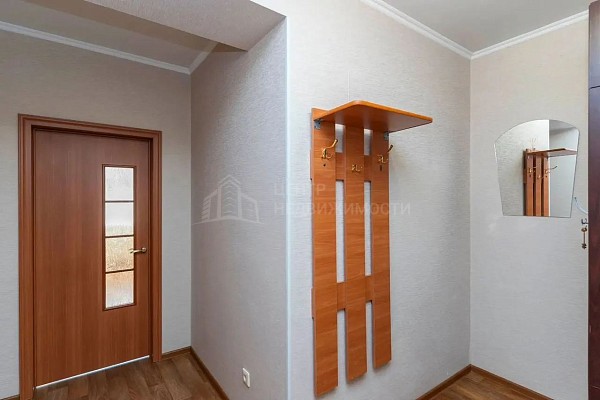 1-к квартира, 41 кв.м.