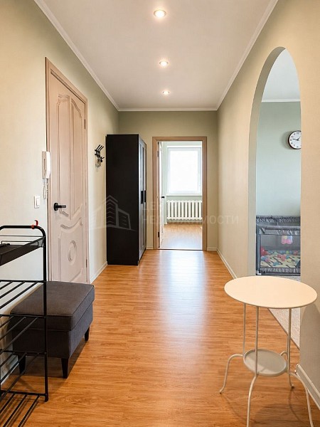 2-к квартира, 75 кв.м.