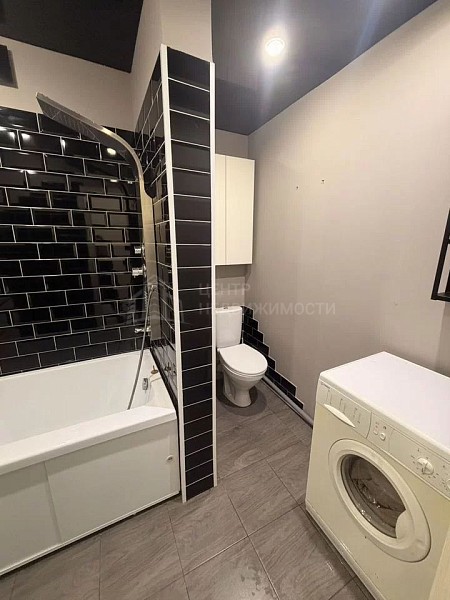 2-к квартира, 55 кв.м.