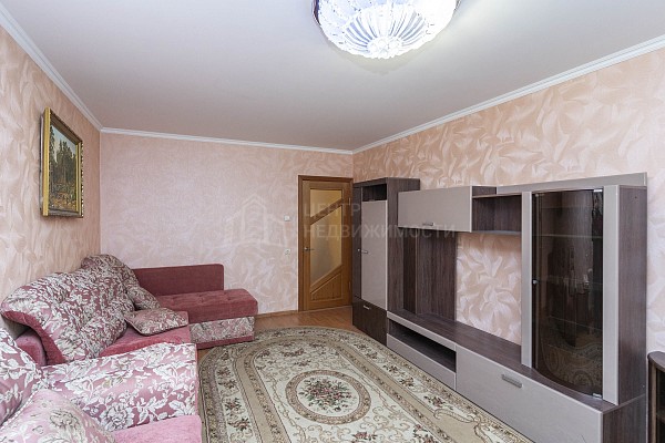 2-к квартира, 66 кв.м.