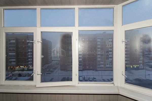 2-к квартира, 66 кв.м.