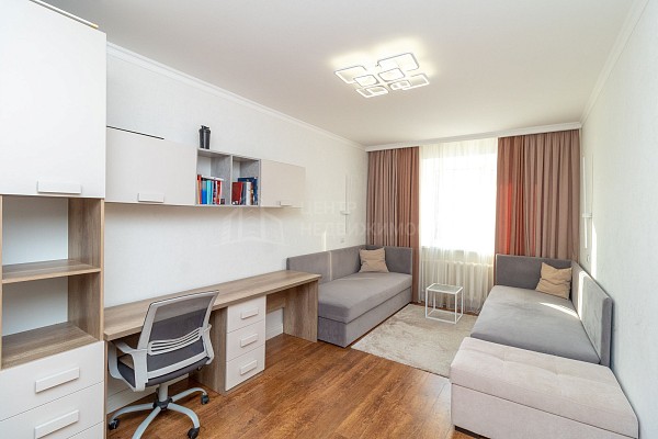 3-к квартира, 86 кв.м.