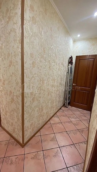 3-к квартира, 104 кв.м.