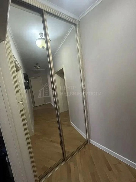 3-к квартира, 92 кв.м.